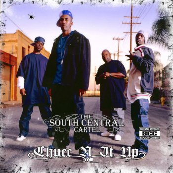 South Central Cartel Gangsta Luv Theme