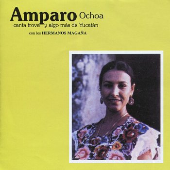 Amparo Ochoa El Arbol