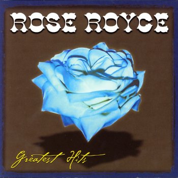 Rose Royce I'm In Love