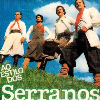 Os Serranos Changueiro