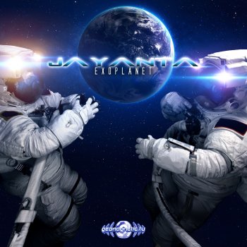 Jayanta Interstellar Traveler