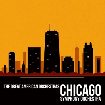 Antonín Dvořák, Chicago Symphony Orchestra & Rafael Kubelik Symphony No. 9 in E Minor, Op. 95 "From the New World": II. Largo