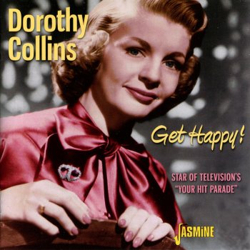 Dorothy Collins Can This Be the End of a Dream?