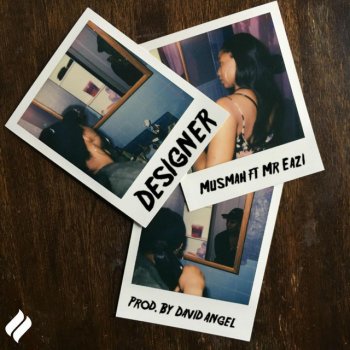 Musmah feat. Mr Eazi Designer (feat. Mr. Eazi)