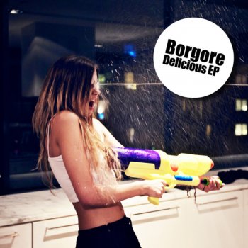 Borgore feat. Adi Ulmansky Someone Elses (Vocal Mix)