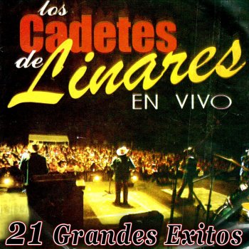 Los Cadetes De Linares La Despedida (en vivo)