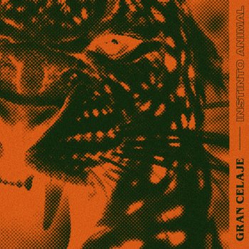 Gran Celaje Instinto Animal