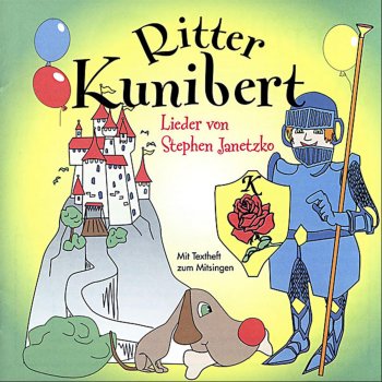 Stephen Janetzko Guten Morgen Leute