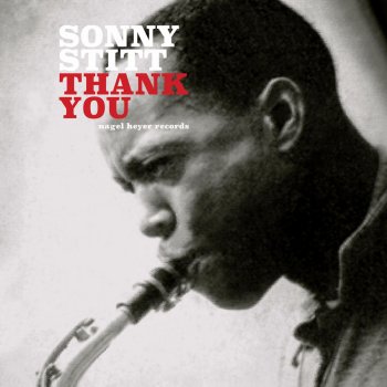 Sonny Stitt Walkin' (Live)