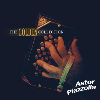 Astor Piazzolla Years of Solitude