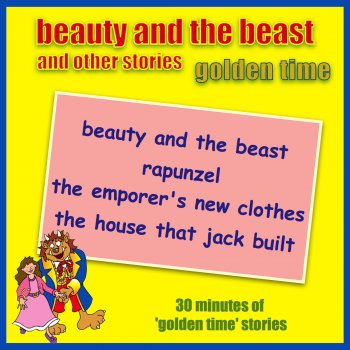 Kidzone Beauty and the Beast (Story)