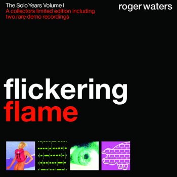 Roger Waters Knockin' On Heaven's Door