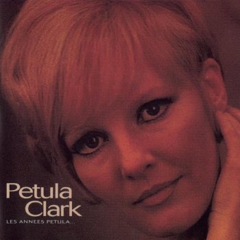 Petula Clark La Seine Et La Tamise