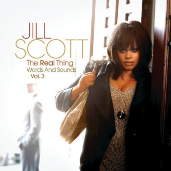 Jill Scott Let It Be