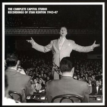 Stan Kenton That Fatal Apple