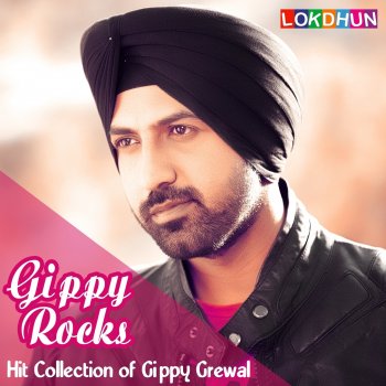 Gippy Grewal Desi Gaana