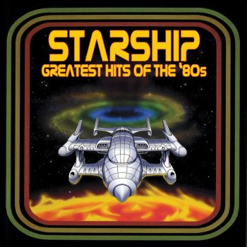Starship Sara (Re-Recorded)