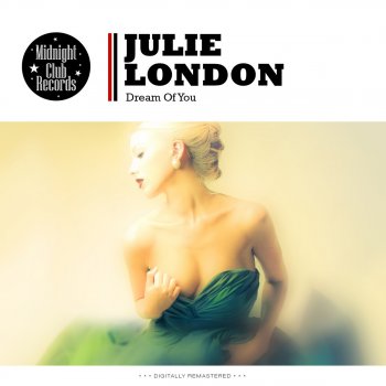 Julie London Slightly Out of Tune