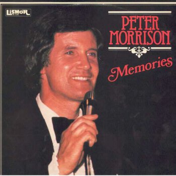 Peter Morrison Ellan Vanin