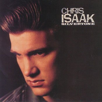 Chris Isaak Dancin'