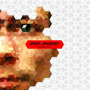 Jaga Jazzist Toxic Dart