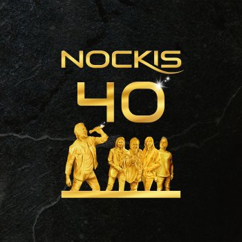 Исполнитель Nockis, альбом 40