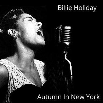 Billie Holiday East of the Sun