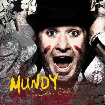 Mundy Love Is A Casino