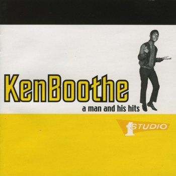 Ken Boothe & The Wailers The Train Is Coming