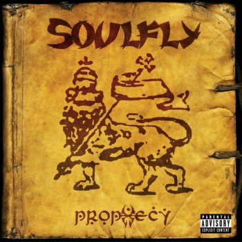 Soulfly Living Sacrifice