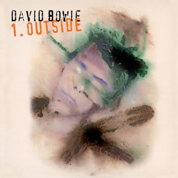 David Bowie Segue - Nathan Adler (Version #2)