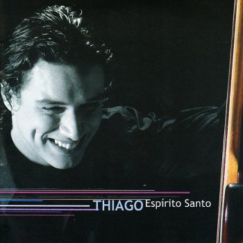 Thiago Espírito Santo Thiago