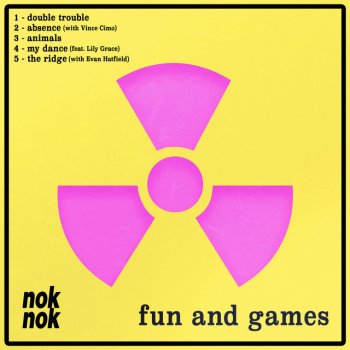 Nok Nok My Dance (feat. Lily Grace)