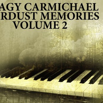 Hoagy Carmichael Blue Orchids