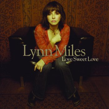 Lynn Miles Night Drive