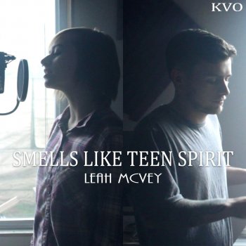 Kyle Olthoff feat. Leah McVey Smells Like Teen Spirit