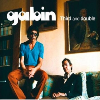 Gabin feat. Mia Cooper Keep It Cool