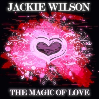 Jackie Wilson My Yiddishe Mom