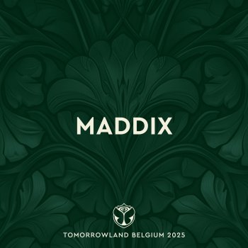 Maddix Rave Till My Grave (feat. Villain) [Mixed]