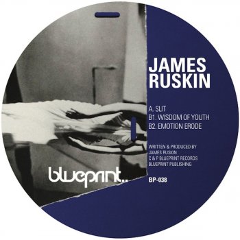 James Ruskin Slit