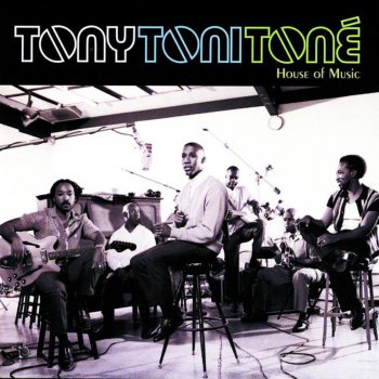 Tony! Toni! Toné! Thinking Of You