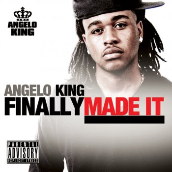 Angelo King Finally Made It