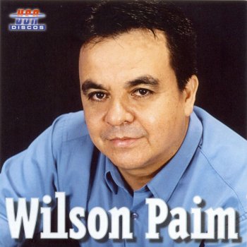 Wilson Paim Pandorgueando