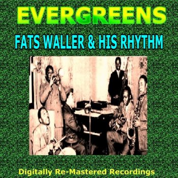 Fats Waller FATS WALLER STOMP - Original