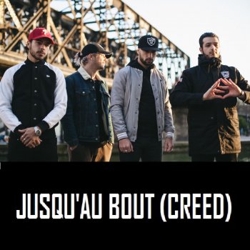 Nekfeu feat. $-Crew Jusqu'au bout (Creed)