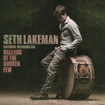 Seth Lakeman feat. Wildwood Kin Stranger