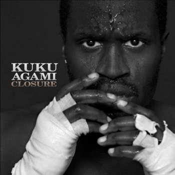 Kuku Agami Real love feat: Jonas Rendbo