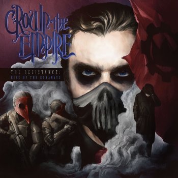 Crown the Empire The Phoenix Reborn
