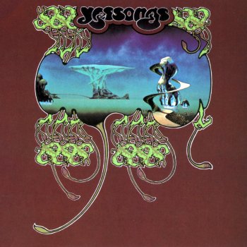 Yes Heart Of The Sunrise - Live