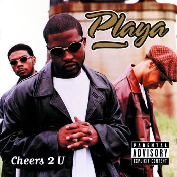 Playa I’ll B 2 C U